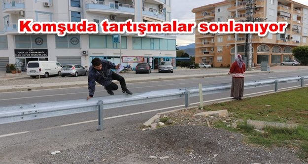 Karayolları o kavşak için toplanıyor