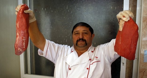 Kasaplar isyan etti: Türkiye'yi 2 AVM yönetmiyor