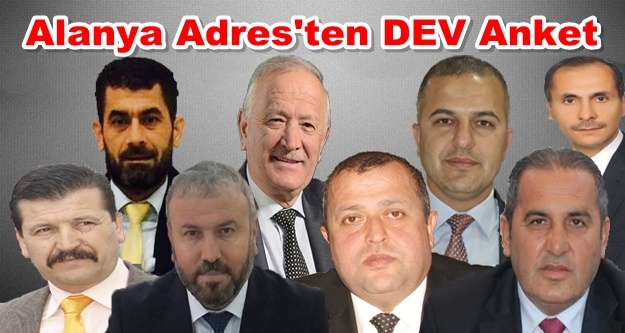 Kimi oda başkanı görmek istersiniz?