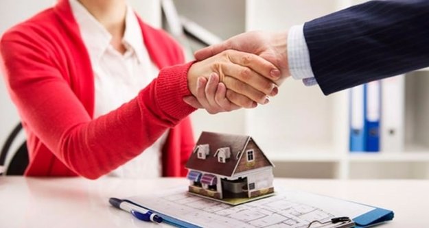 Konut satışında şok düşüş