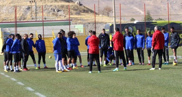 Malatya Alanya'ya bileniyor