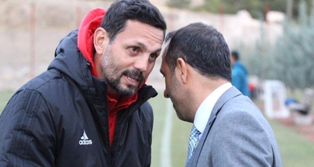 Malatya'nın tek hedefi Alanya