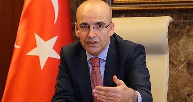 Mehmet Şimşek piyasadaki dalgalanmalar için ne dedi?