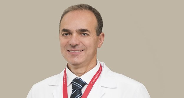 Mevsim değişikliği vertigoya yol açabilir