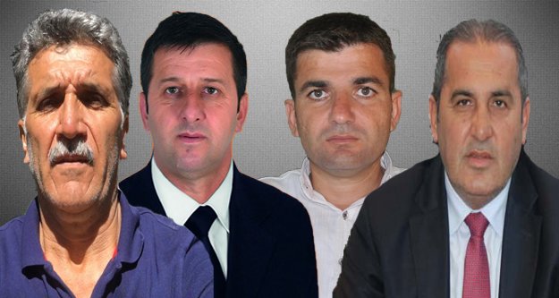 Minibüsçüler odasına 4'üncü aday