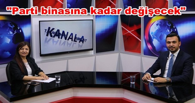 Mustafa Toklu ilk kez konuştu