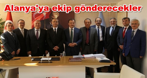 Öğrenci yurtları için Ankara'ya ikinci çıkartma