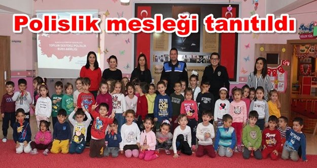 Önce eğitim sonra balon