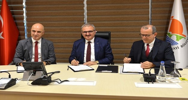 OSB’de 7 gün 24 saat acil sağlık hizmeti