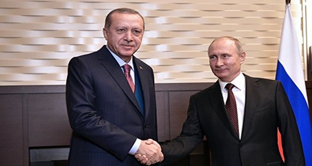 Rus gazeteciden önemli iddia: Vizeler çok yakında kalkacak