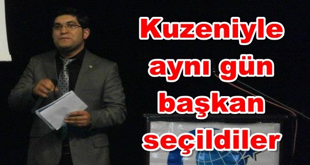 Saadet Partisi'nde bayrak değişimi