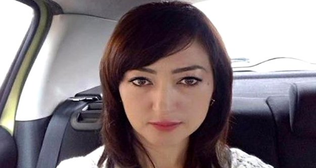 "Sevgilimi ben öldürdüysem cezama razıyım"