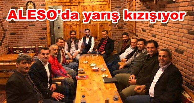 Şimşek çalışmalara hız verdi