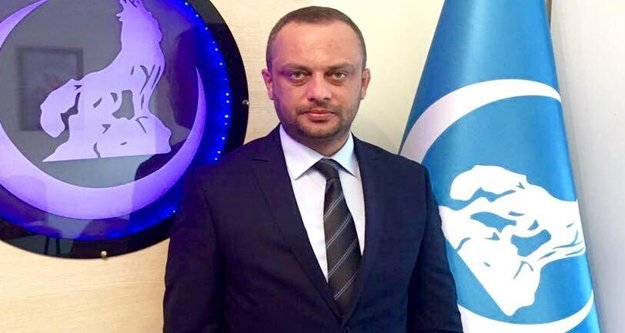 Siz kimsiniz? FETÖcü müsünüz?