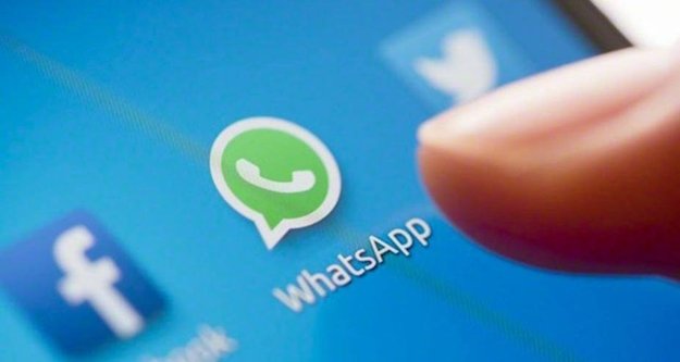 Son dakika! Whatsapp düzeldi, sorun giderildi