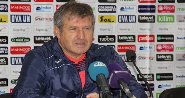 Susiç tarihi galibiyetle ilgili konuştu