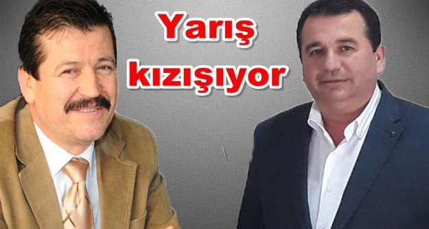 Taş: Sanayici adamda metal yorgunluğu mu olur?