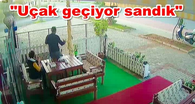Tek Teker Arif ölüme böyle gitti