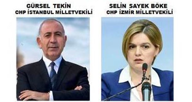 Tekin ve Böke Alanya'ya geliyor