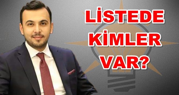 Toklu'dan 350 kişilik yönetim havuzu