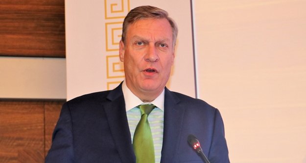 Trump’ın danışmanından 'Fetullah Gülen' açıklaması