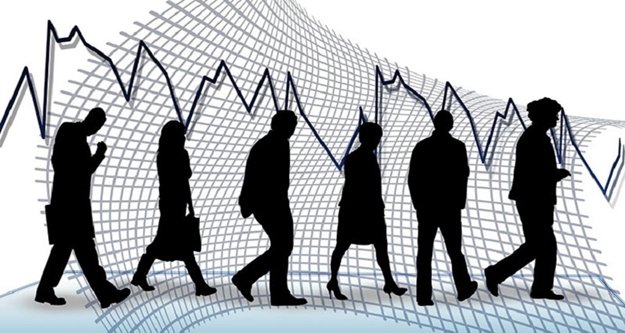 TÜİK, Türkiye'nin işssizlik rakamlarını açıkladı