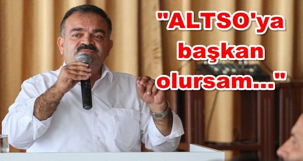 Tuna'dan çiftçilere mesaj var