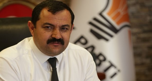 Türel'in istifa dedikodularına Sümer yanıt verdi