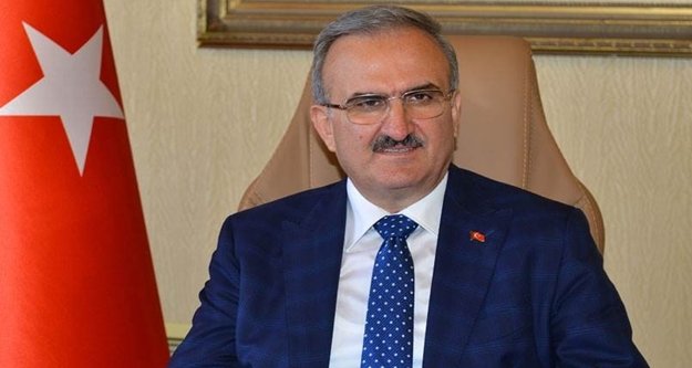 Vali Karaloğlu ‘Yılın Valisi’ olmaya aday