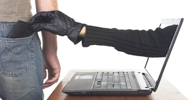 Yeni dolandırıcılık sistemi yok artık dedirtti