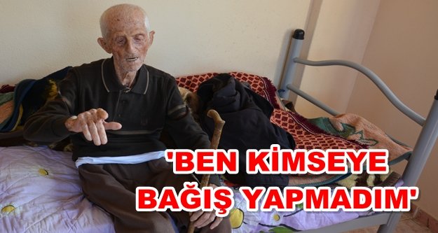 1,5 milyonluk bağış bilmecesi