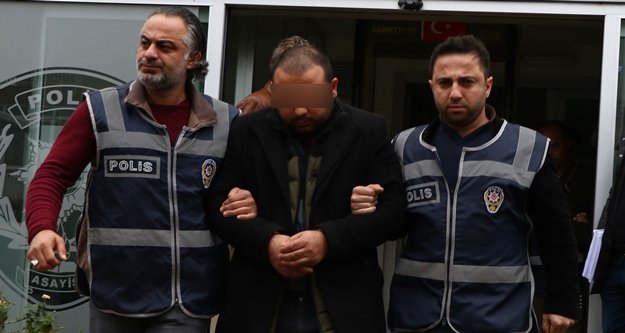 1 milyonluk valiz ve çanta dolandırıcılığı