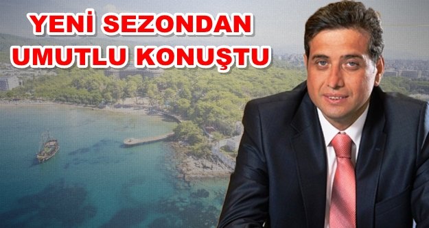 2018 erken rezervasyonları zirve yaptı