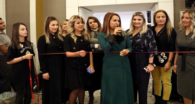 3. Mutlu Portakal Alışveriş Şenliği başladı