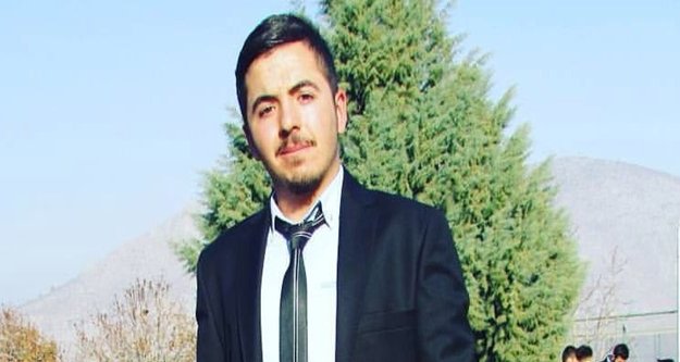 5 aylık asker banyoda ölü bulundu