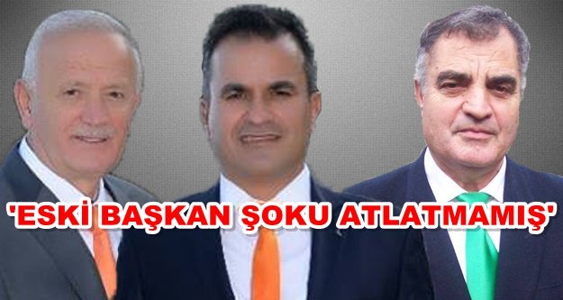 Ahmer Sert'e Yanar'dan sert yanıt