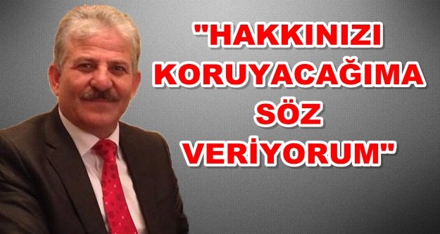 Akış pazarcılara projelerini anlattı