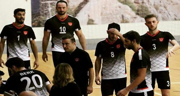 Alanya Belediyesi zor deplasmanda