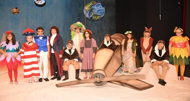 "Alanya bu oyunu mutlaka herkes görmeli"