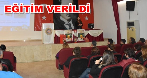 Alanya'da 12 ton atık pil toplandı