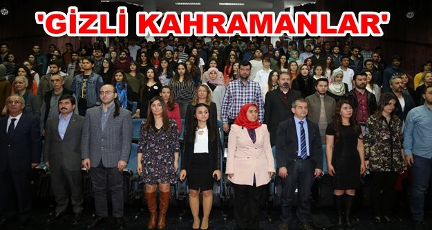 Alanya'da paramedikler unutulmadı