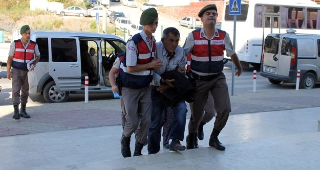 Alanya'daki zehir tacirine 15 yıl hapis cezası