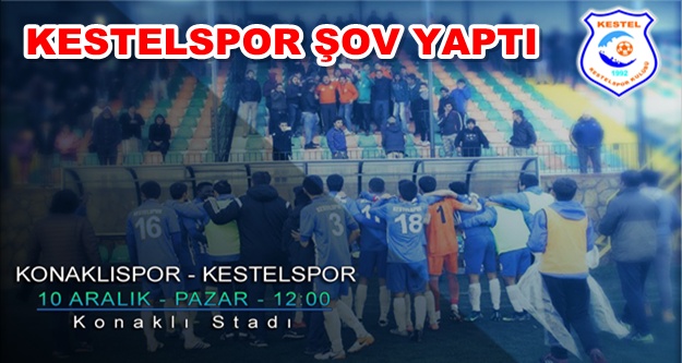 Alanya derbisinde tam 12 gol var!