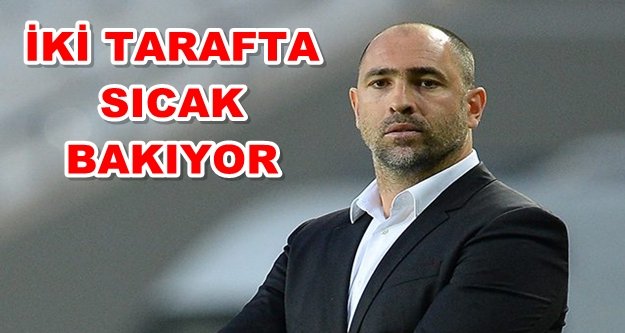 Alanyaspor'da flaş Tudor iddiası