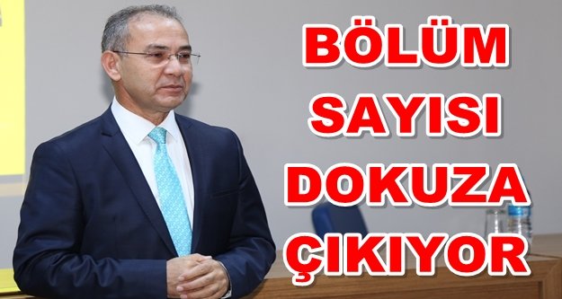 ALKÜ’de Mühendislik Haftası etkinlikleri