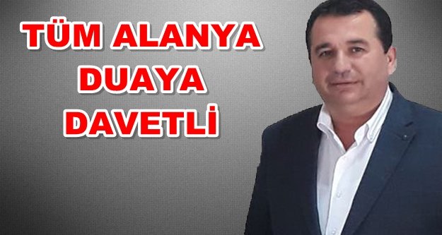 Aşçı'dan açılışa davet