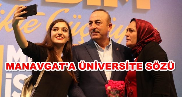 Bakan Çavuşoğlu FETÖ-ABD ilişkisini açıkladı