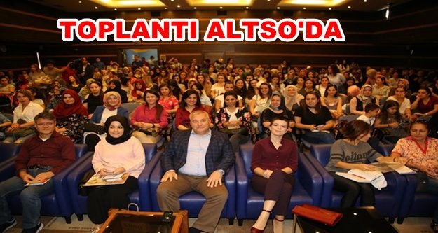 Bakanlık Alanya'da bilgilendirme yapacak