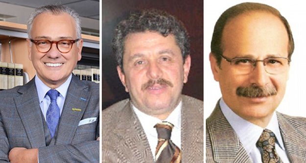 Bakanlık belirledi: İşte TÜRSAB'ı genel kurula götürecek o 3 isim