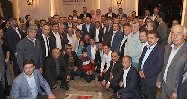 Çavuşoğlu'ndan Antalya vaatleri: Sağlık turizmi, 3. havaalanı, hızlı tren...